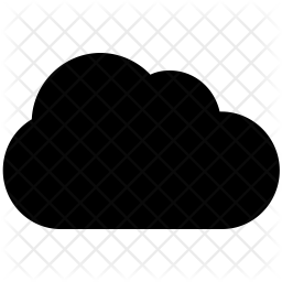 Icloud Icon