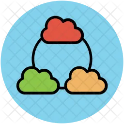 ICloud  Symbol