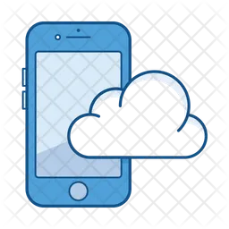 Icloud  Icon