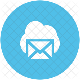 Icloud Icon