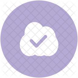 Icloud Icon
