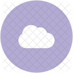 Icloud Icon