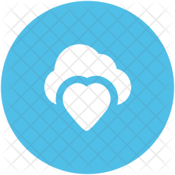 Icloud Icon