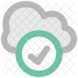 Icloud Icon