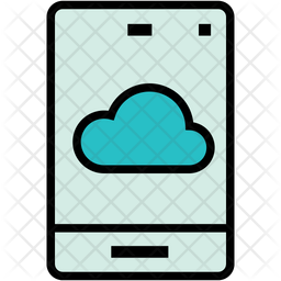 Icloud Icon