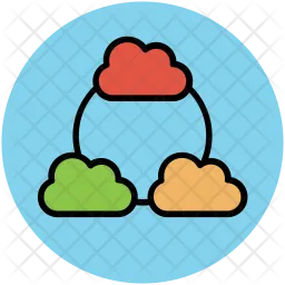 Iclouds  Icon