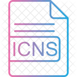 Icns  Icon