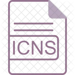 Icns  Symbol