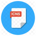Icns File Icns Folder Icns Document Icon