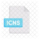 ICNS  아이콘