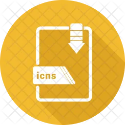 Icns-Datei  Symbol