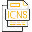 Icns File File Format File Icon