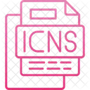 Icns File File Format File Icon