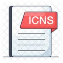 Icns File  Icon