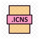 Icns File  Icon