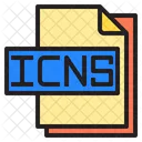 ICNS-Format  Symbol