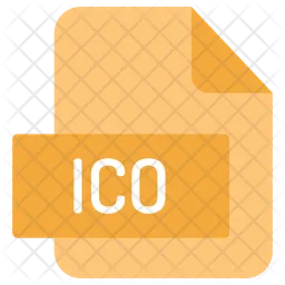 Ico  Icon