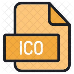 Ico  Icono