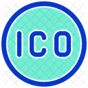 Ico  Ícone