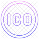 Ico  Icône