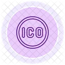 Ico  Symbol