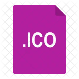 Ico  Icon