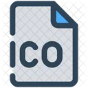 Ico  Symbol