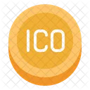 Ico  Symbol