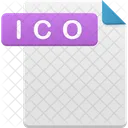 Ico  Icon