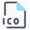 Ico  Icon