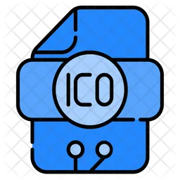 Ico  Icon