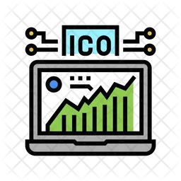 Ico Analysis  Icon