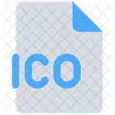 Arquivo ico  Ícone