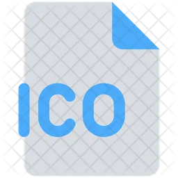 Arquivo ico  Ícone