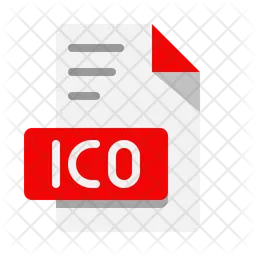 ICO-Datei  Symbol