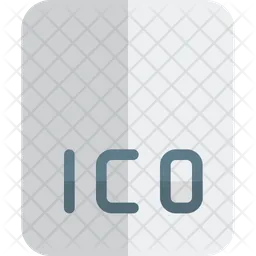 ICO-Datei  Symbol