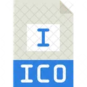 ICO-Datei  Symbol