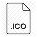 Ico Ico Datei Ico Format Symbol