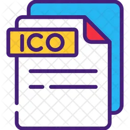 Fichier ico  Icône