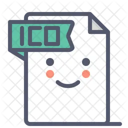 Ico file  Icon