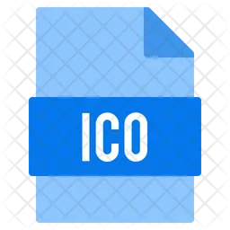 Ico file  Icon