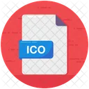 Ico Ico File File Format Icon