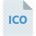 Ico Ico File Ico Formate Icon