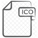 ICO File  Icon