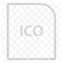 Ico File  Icon