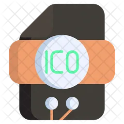 Ico File  Icon