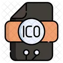 Ico File  Icon