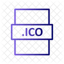 Ico File  Symbol
