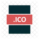 Ico File  Symbol