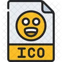 Ico File  Icon